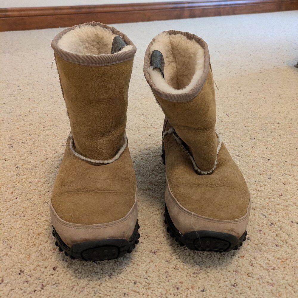 Merrell Women's Pull On Boots